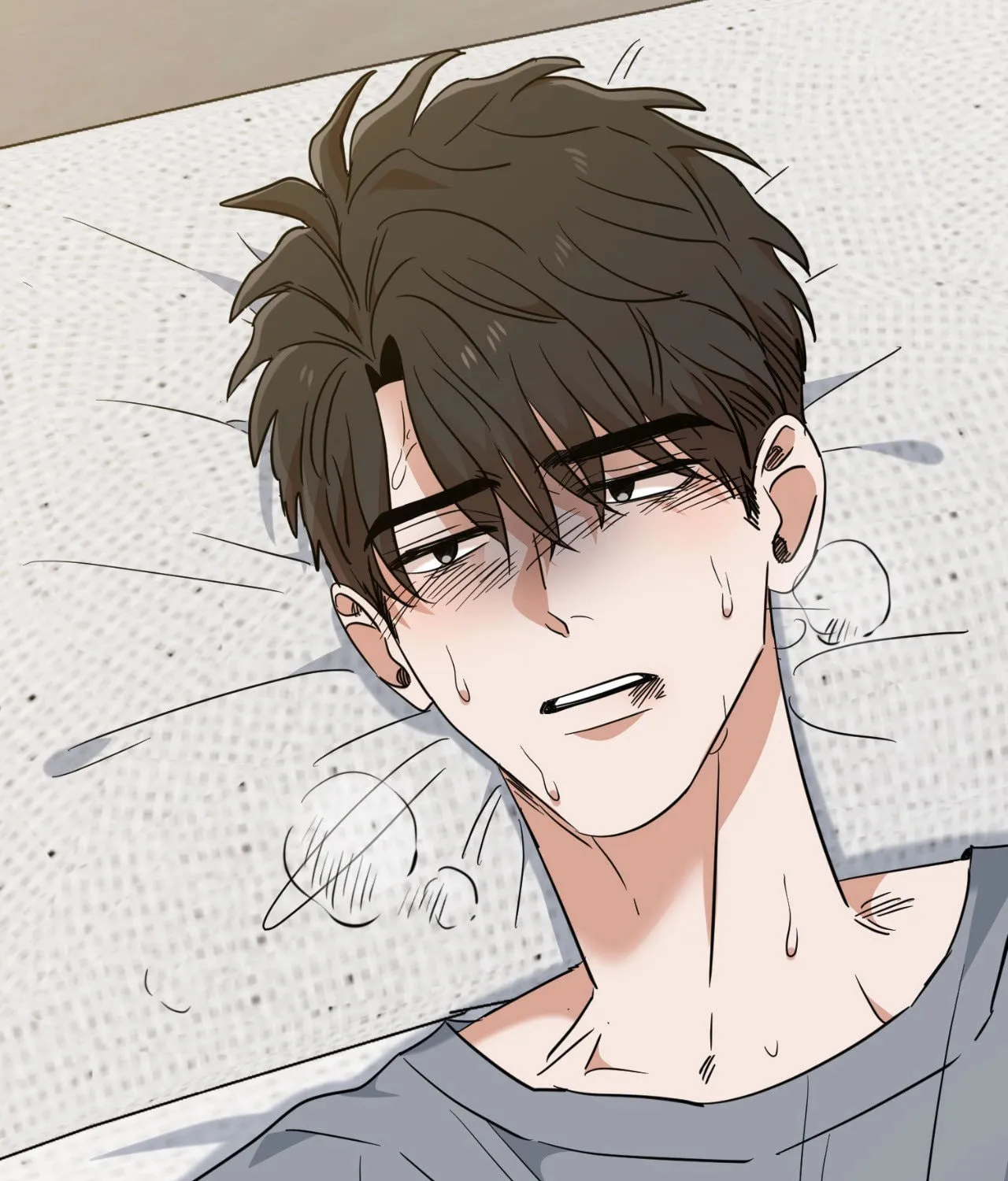 Read Walk With You chapter 32 image 24 on Lezhin
