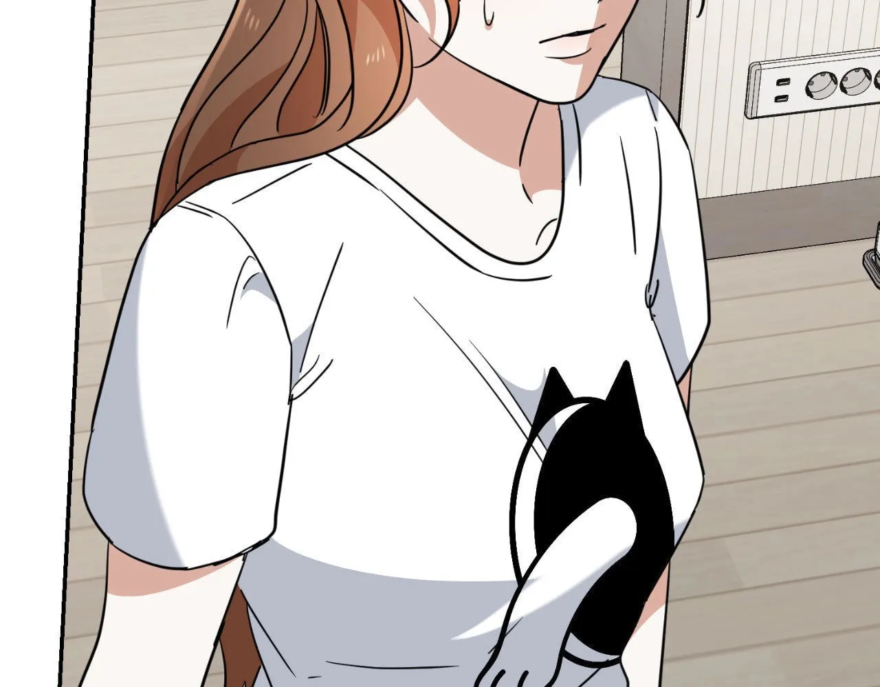 Read Walk With You chapter 32 image 29 on Lezhin