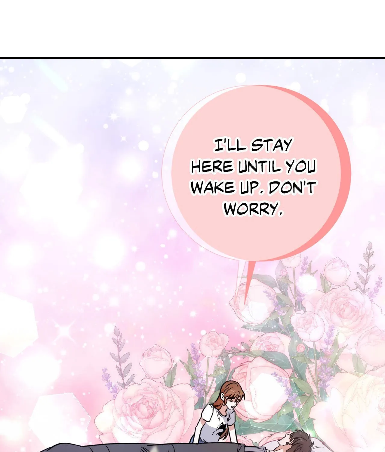 Read Walk With You chapter 32 image 33 on Lezhin