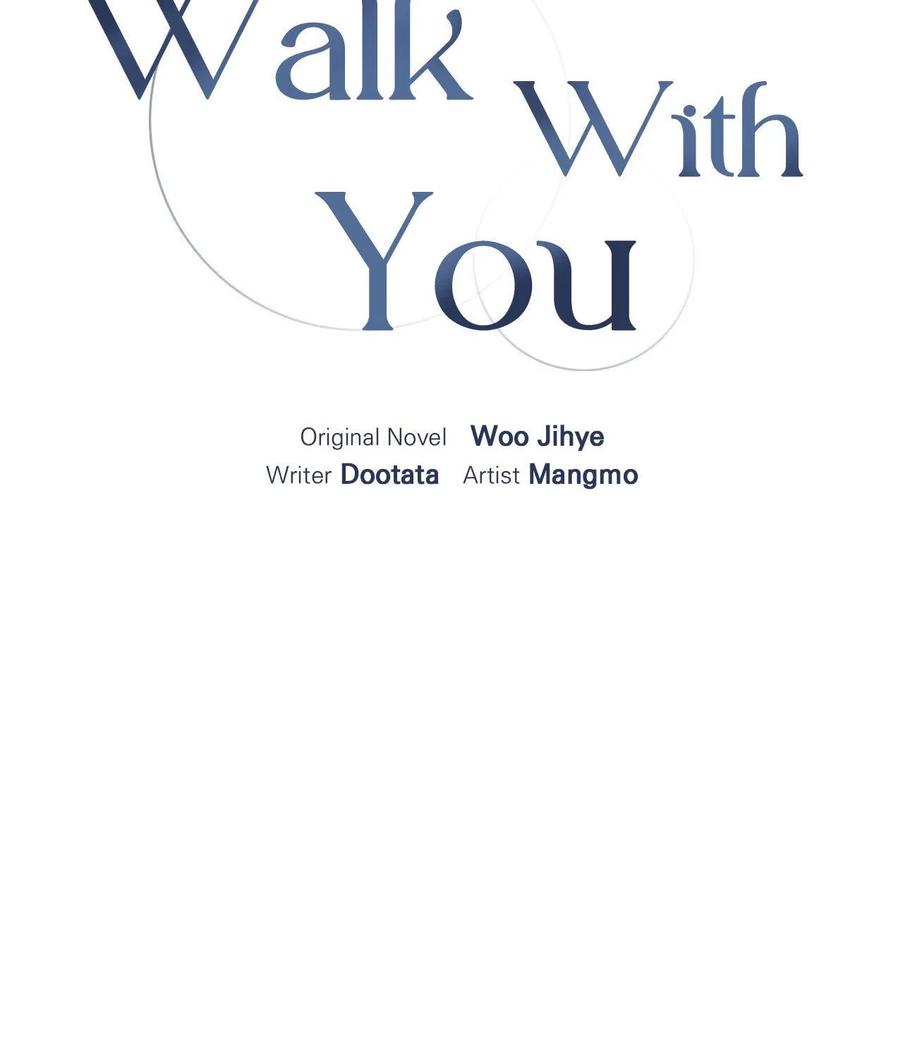 Read Walk With You chapter 32 image 36 on Lezhin