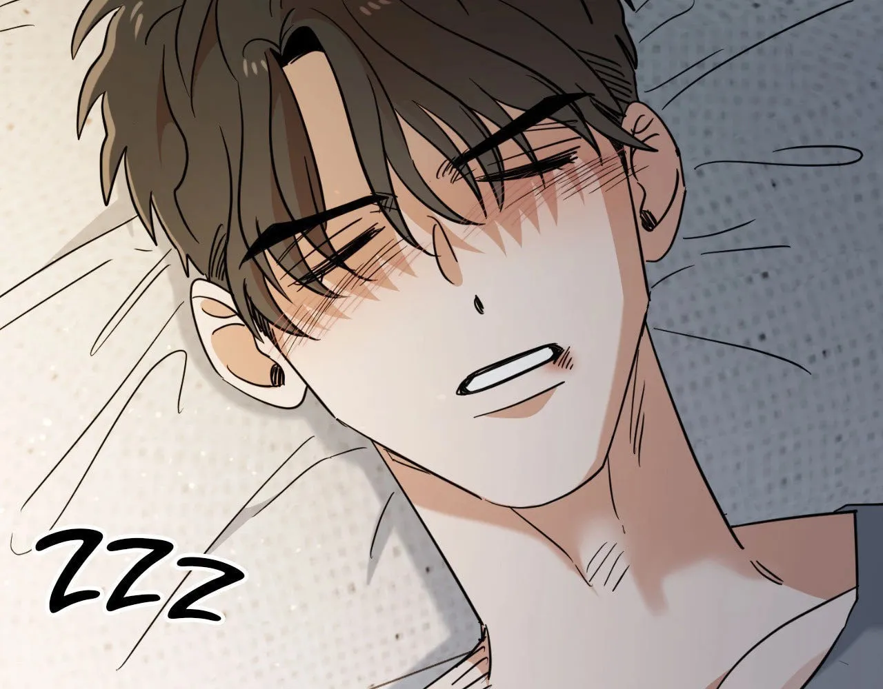 Read Walk With You chapter 32 image 38 on Lezhin