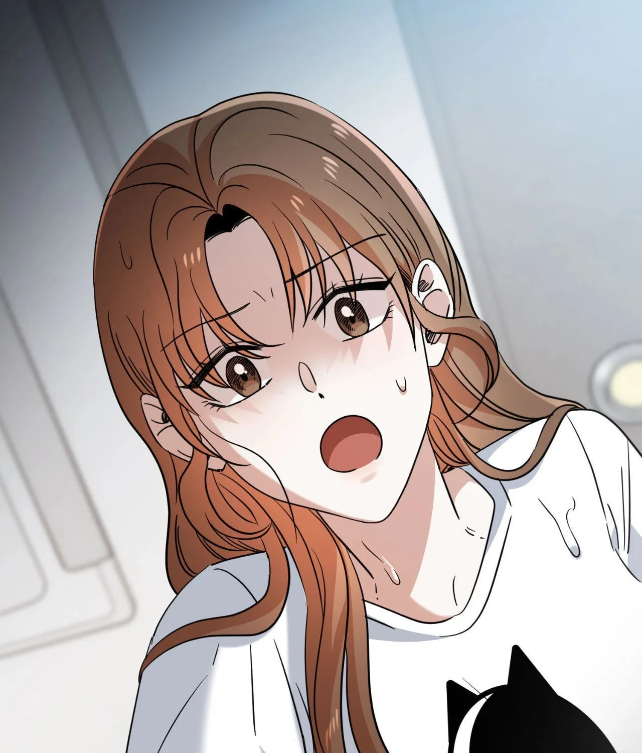 Read Walk With You chapter 32 image 4 on Lezhin