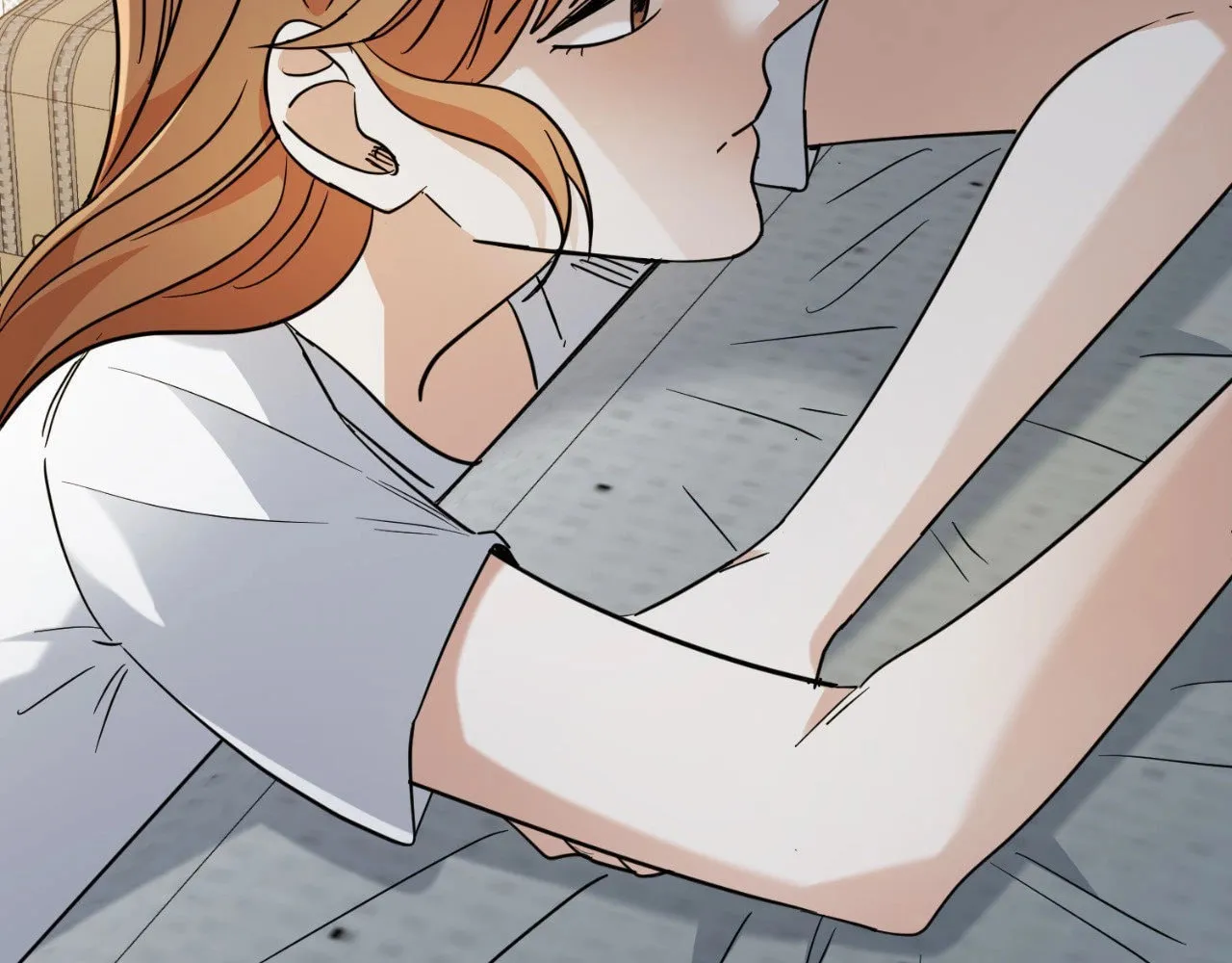 Read Walk With You chapter 32 image 41 on Lezhin
