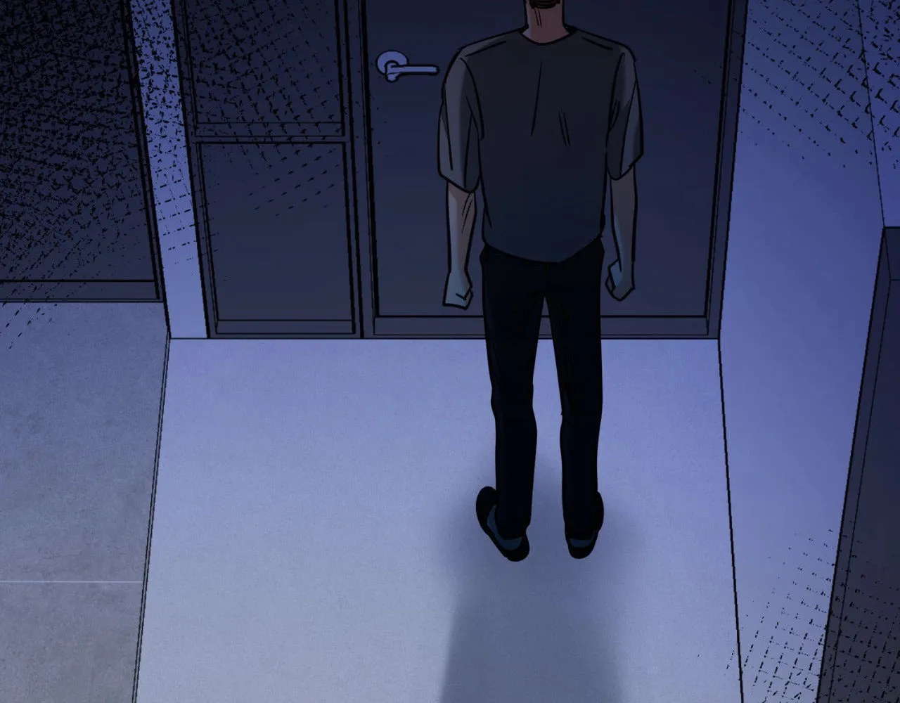 Read Walk With You chapter 32 image 47 on Lezhin