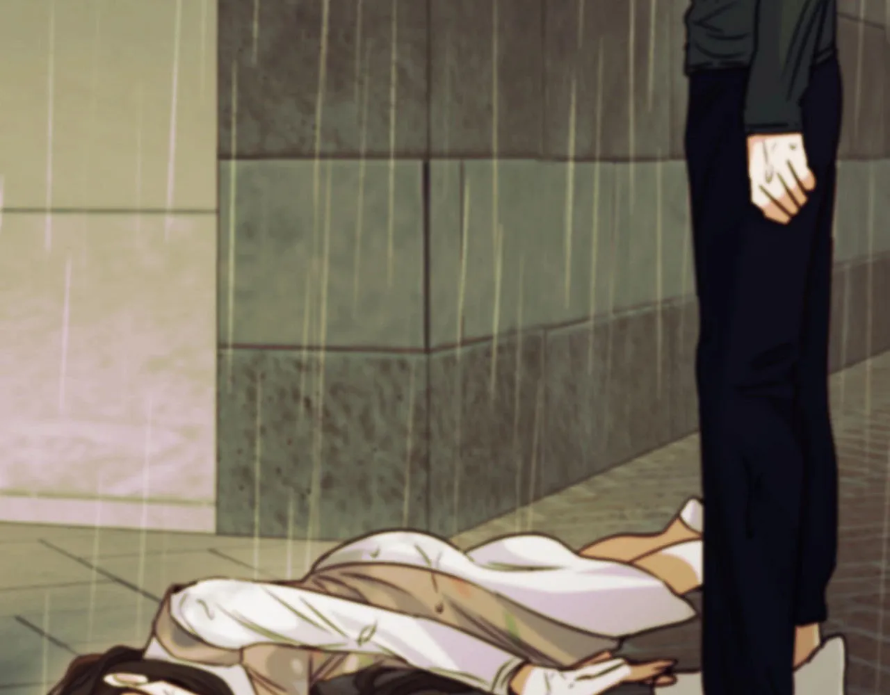 Read Walk With You chapter 32 image 53 on Lezhin