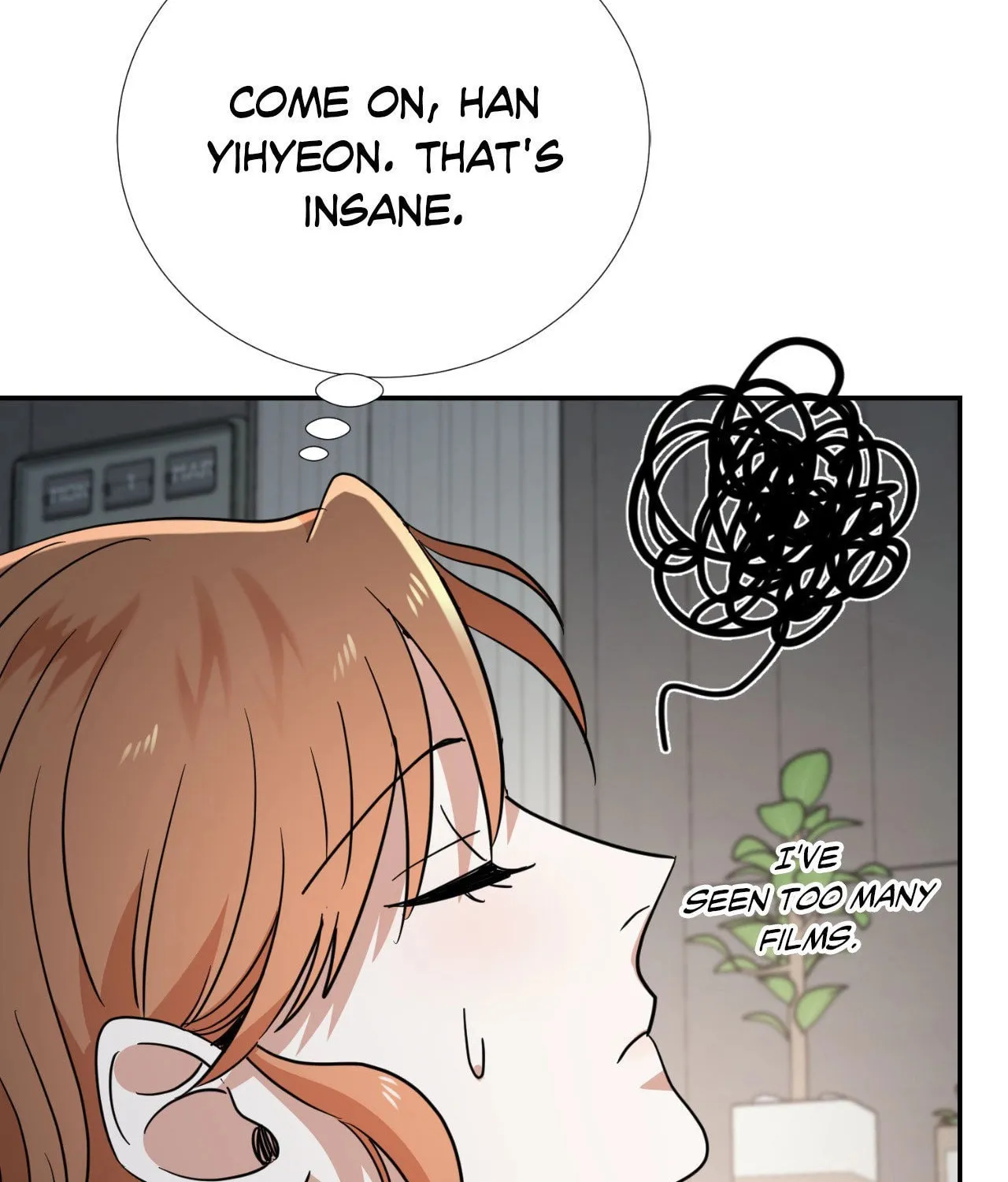 Read Walk With You chapter 32 image 55 on Lezhin