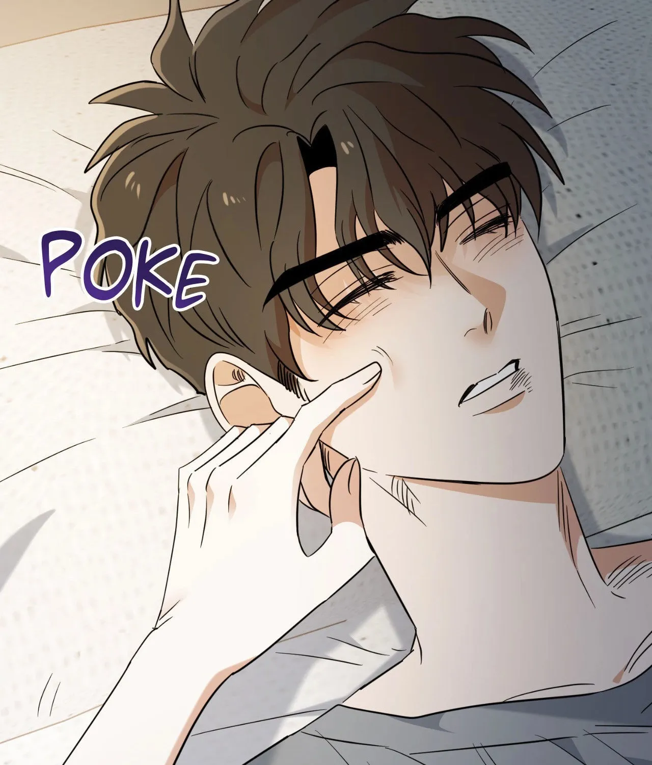 Read Walk With You chapter 32 image 58 on Lezhin
