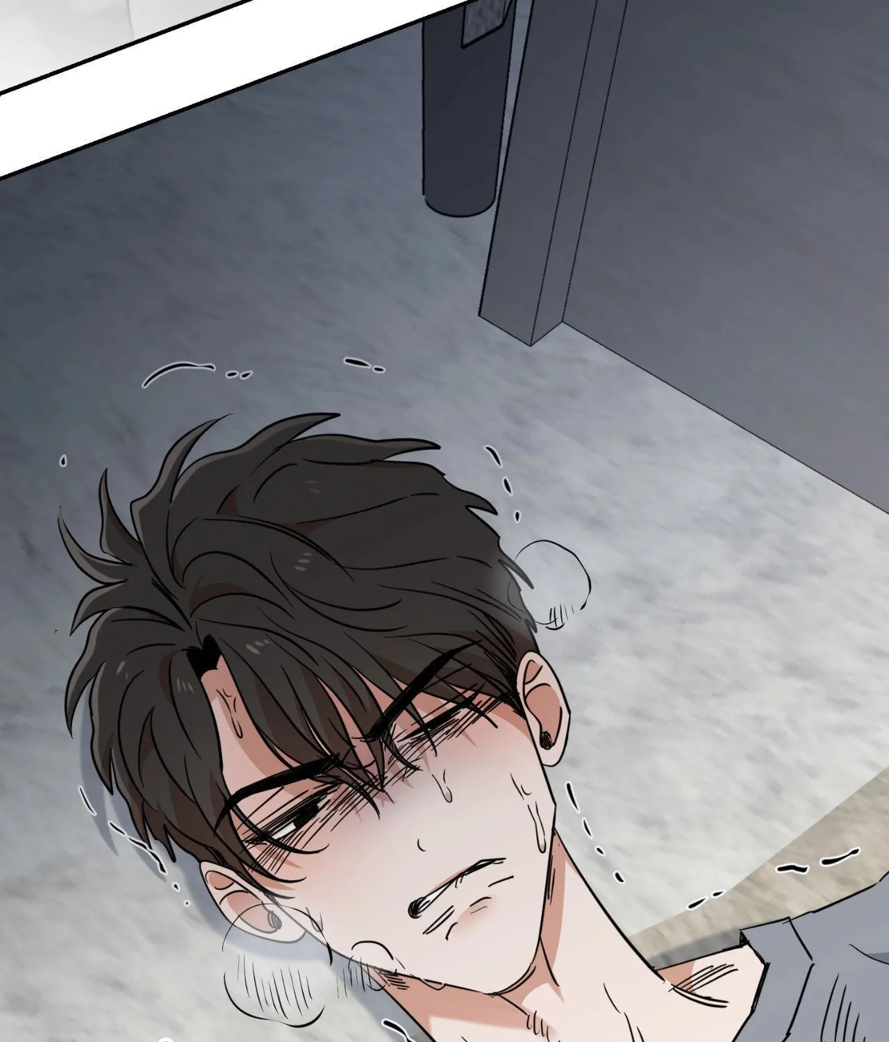 Read Walk With You chapter 32 image 6 on Lezhin