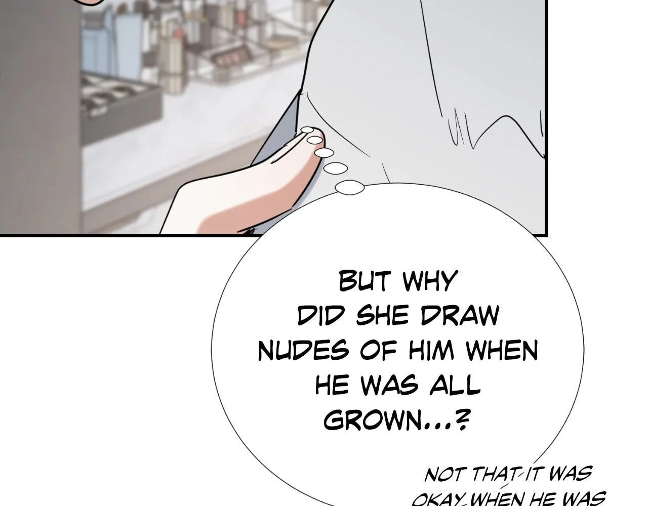 Read Walk With You chapter 32 image 80 on Lezhin