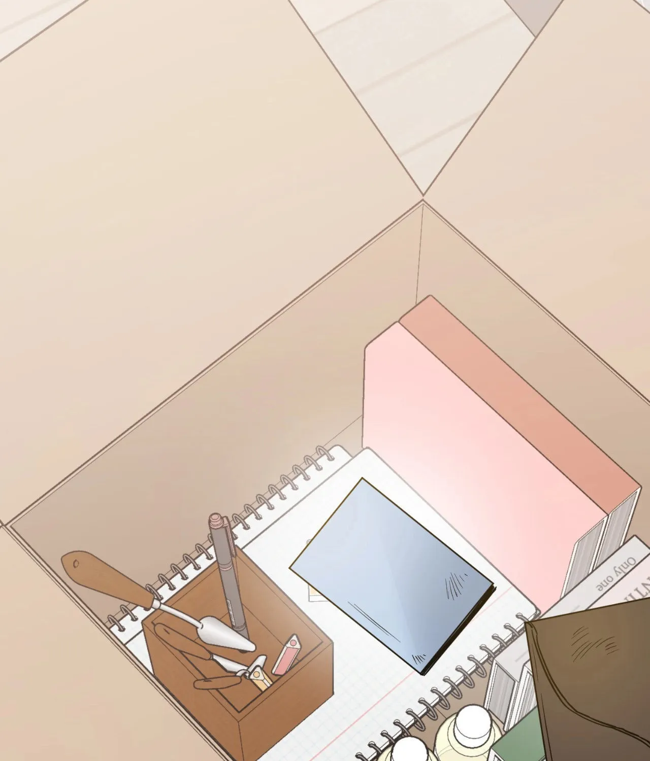 Read Walk With You chapter 32 image 88 on Lezhin