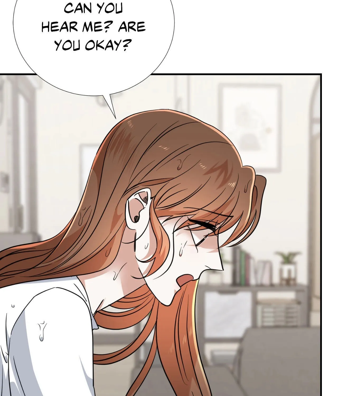 Read Walk With You chapter 32 image 9 on Lezhin