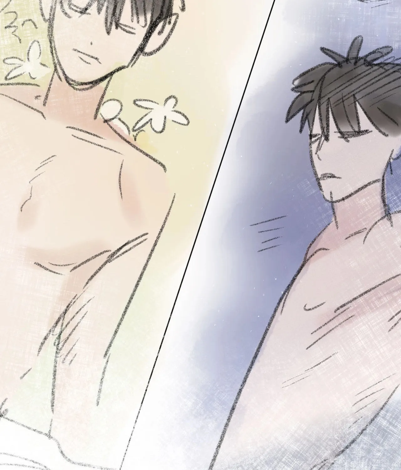 Read Walk With You chapter 32 image 94 on Lezhin