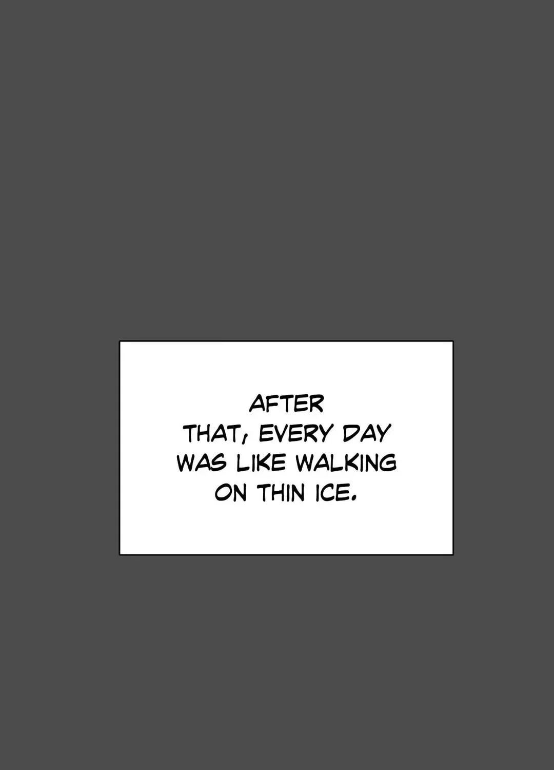 Read Walk With You chapter 33 image 100 on Lezhin