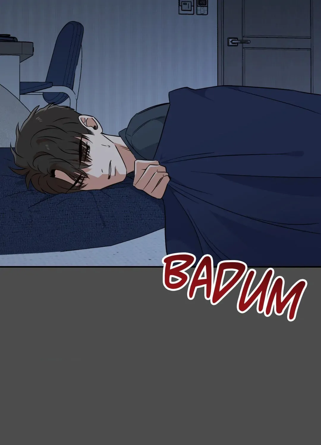 Read Walk With You chapter 33 image 103 on Lezhin