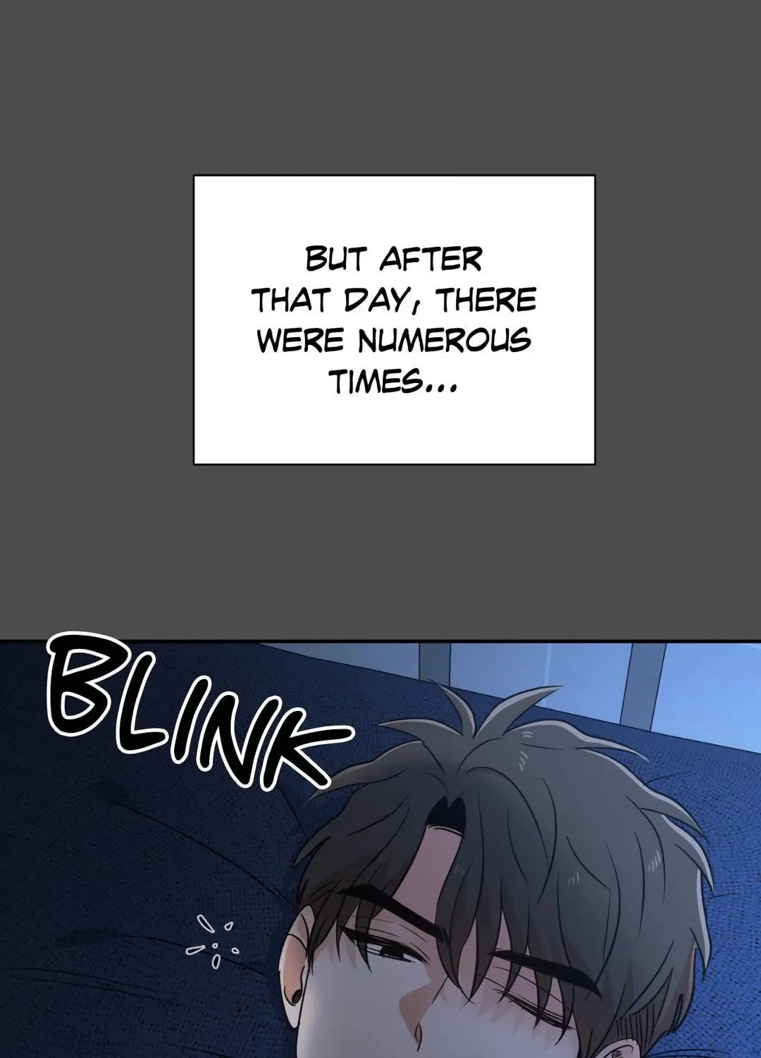 Read Walk With You chapter 33 image 104 on Lezhin