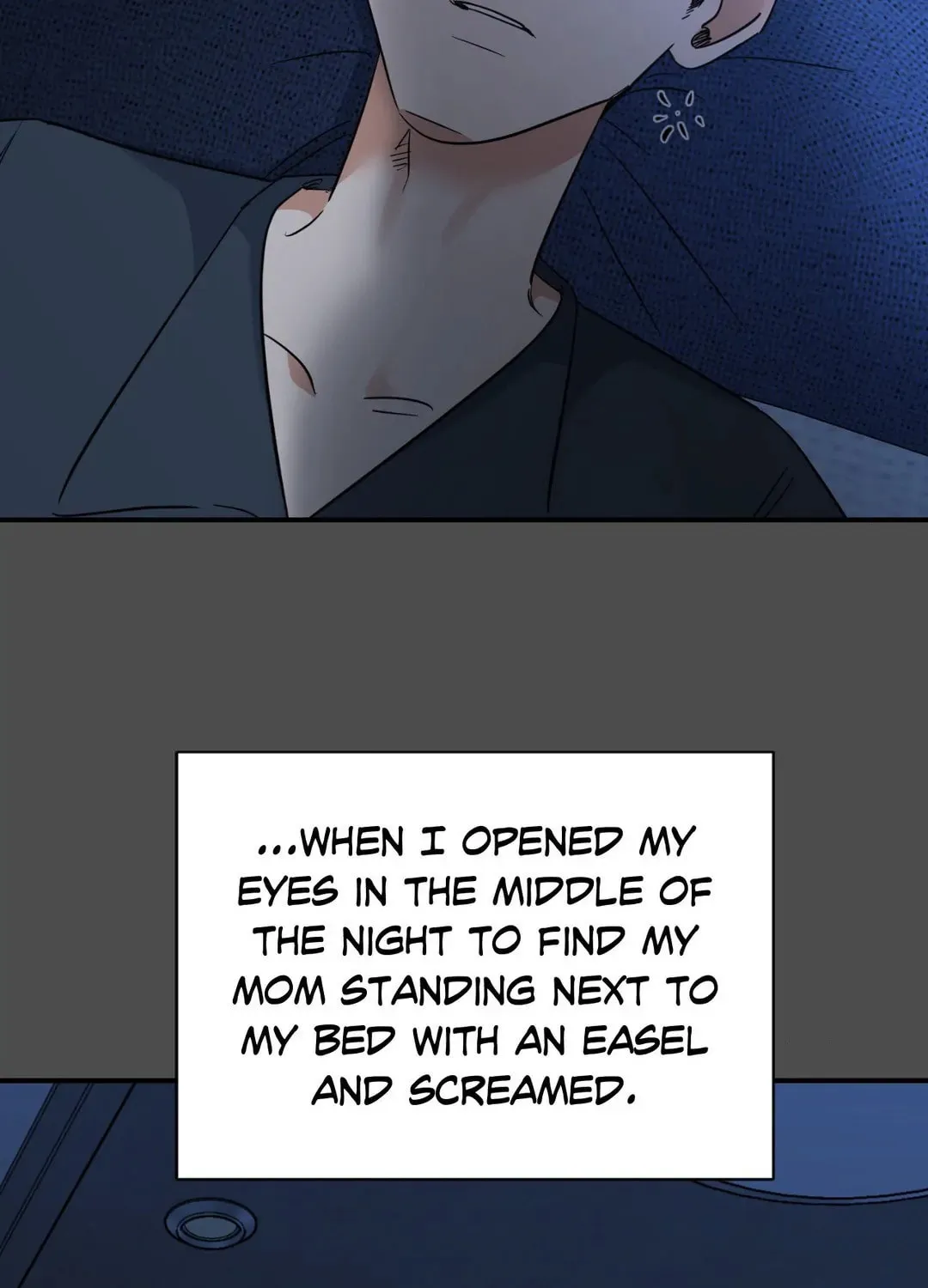 Read Walk With You chapter 33 image 106 on Lezhin