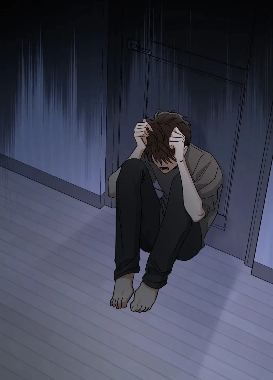 Read Walk With You chapter 33 image 113 on Lezhin
