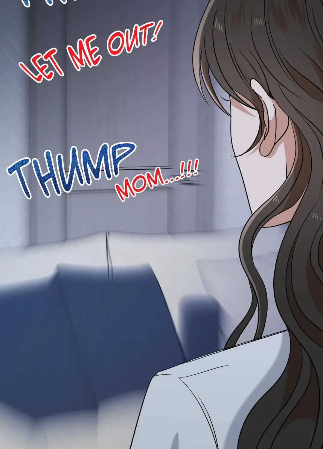 Read Walk With You chapter 33 image 116 on Lezhin