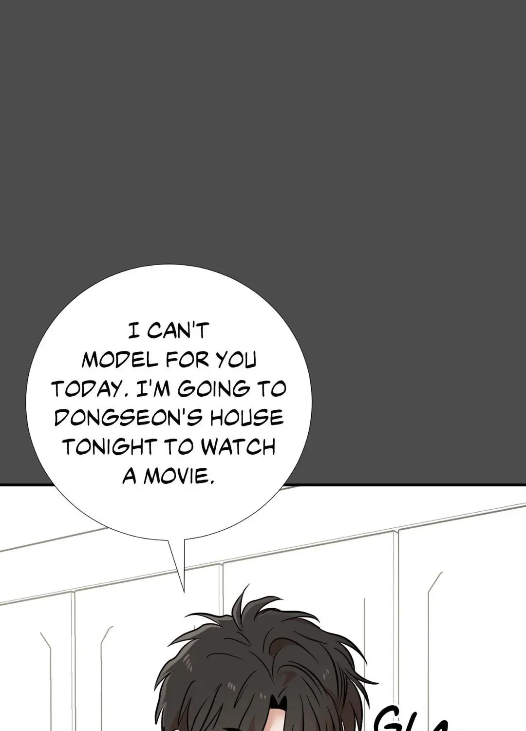 Read Walk With You chapter 33 image 12 on Lezhin