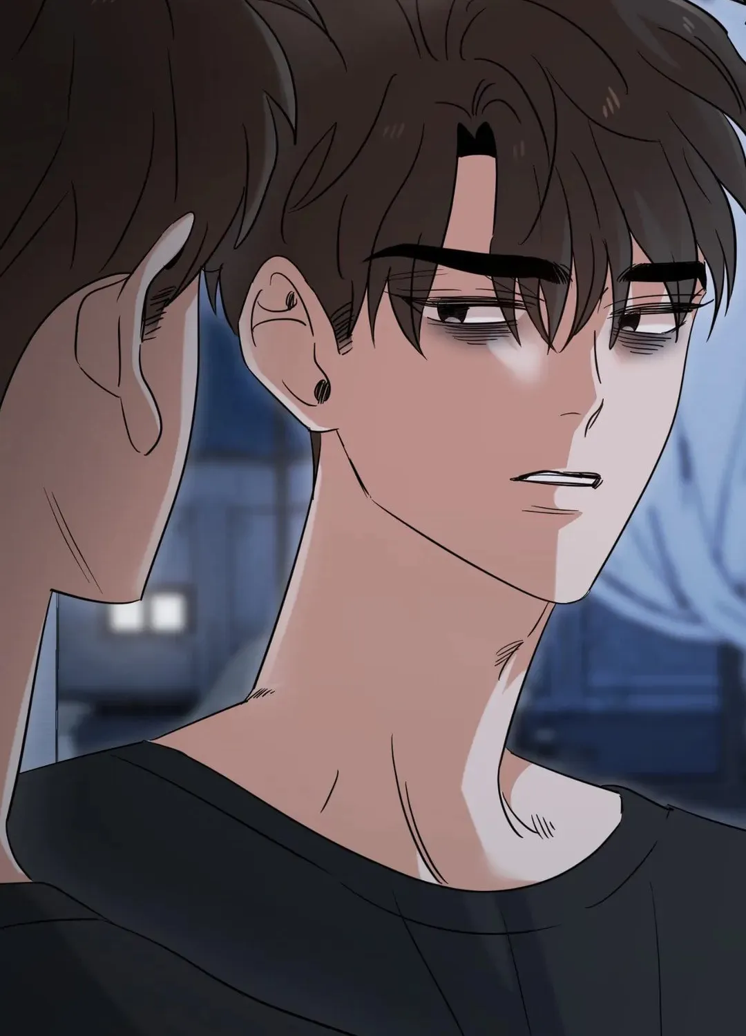 Read Walk With You chapter 33 image 122 on Lezhin