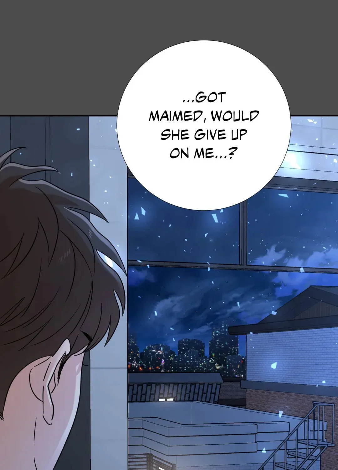 Read Walk With You chapter 33 image 124 on Lezhin