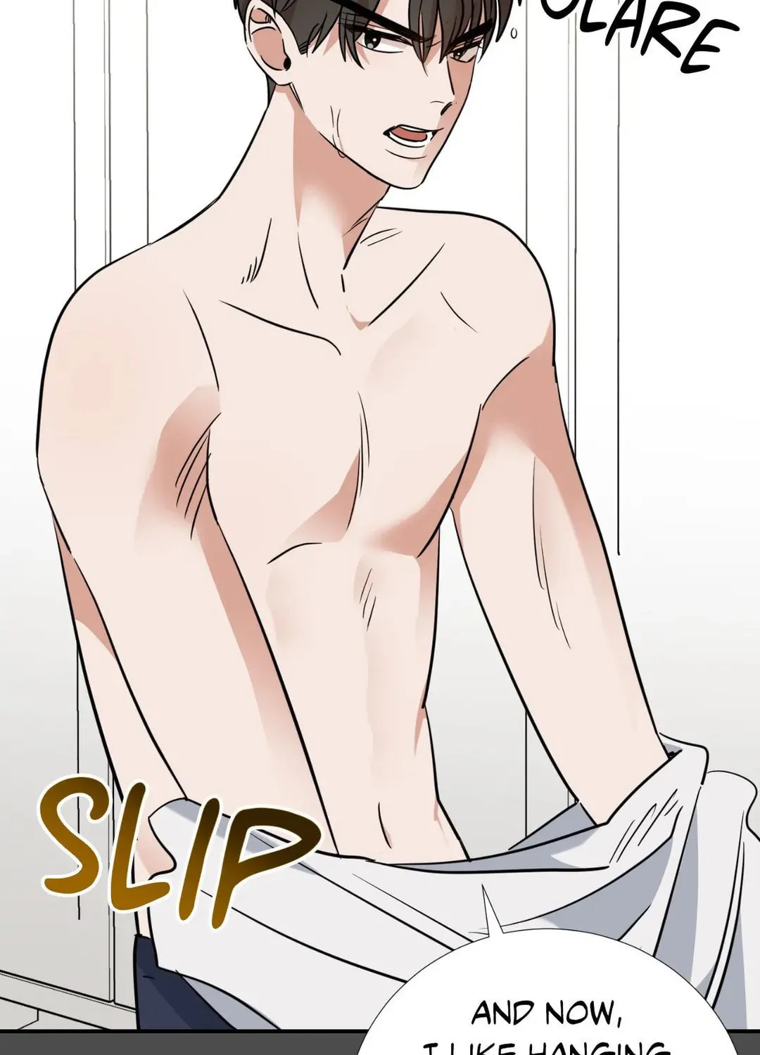 Read Walk With You chapter 33 image 13 on Lezhin