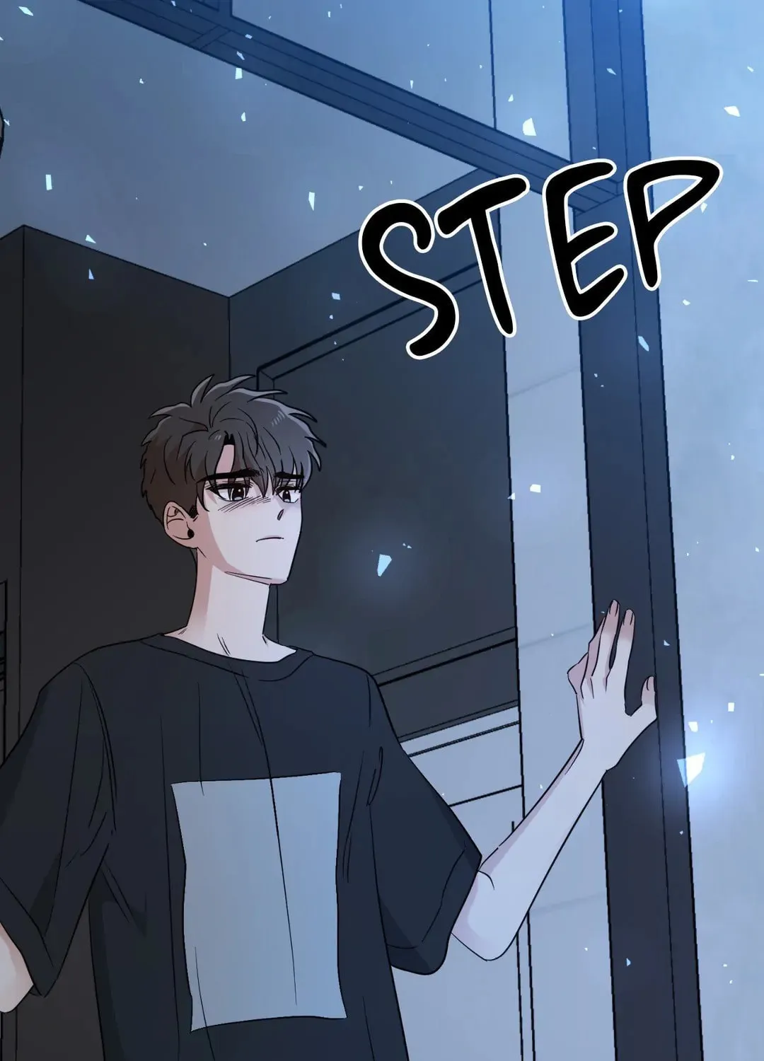 Read Walk With You chapter 33 image 130 on Lezhin