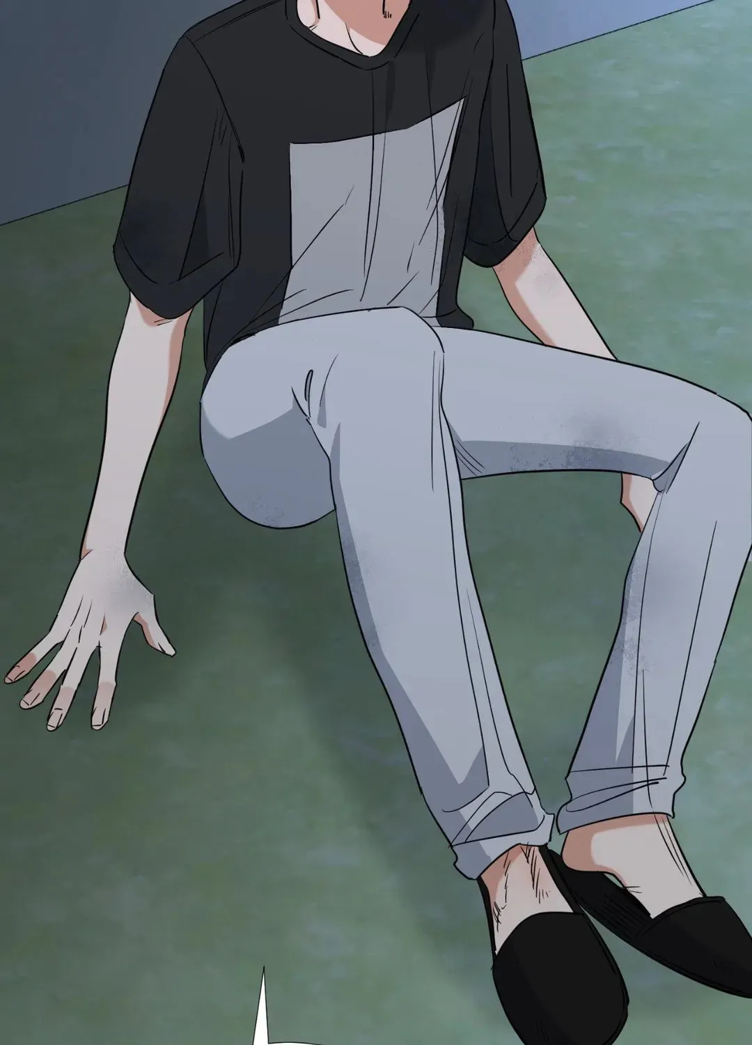 Read Walk With You chapter 33 image 147 on Lezhin