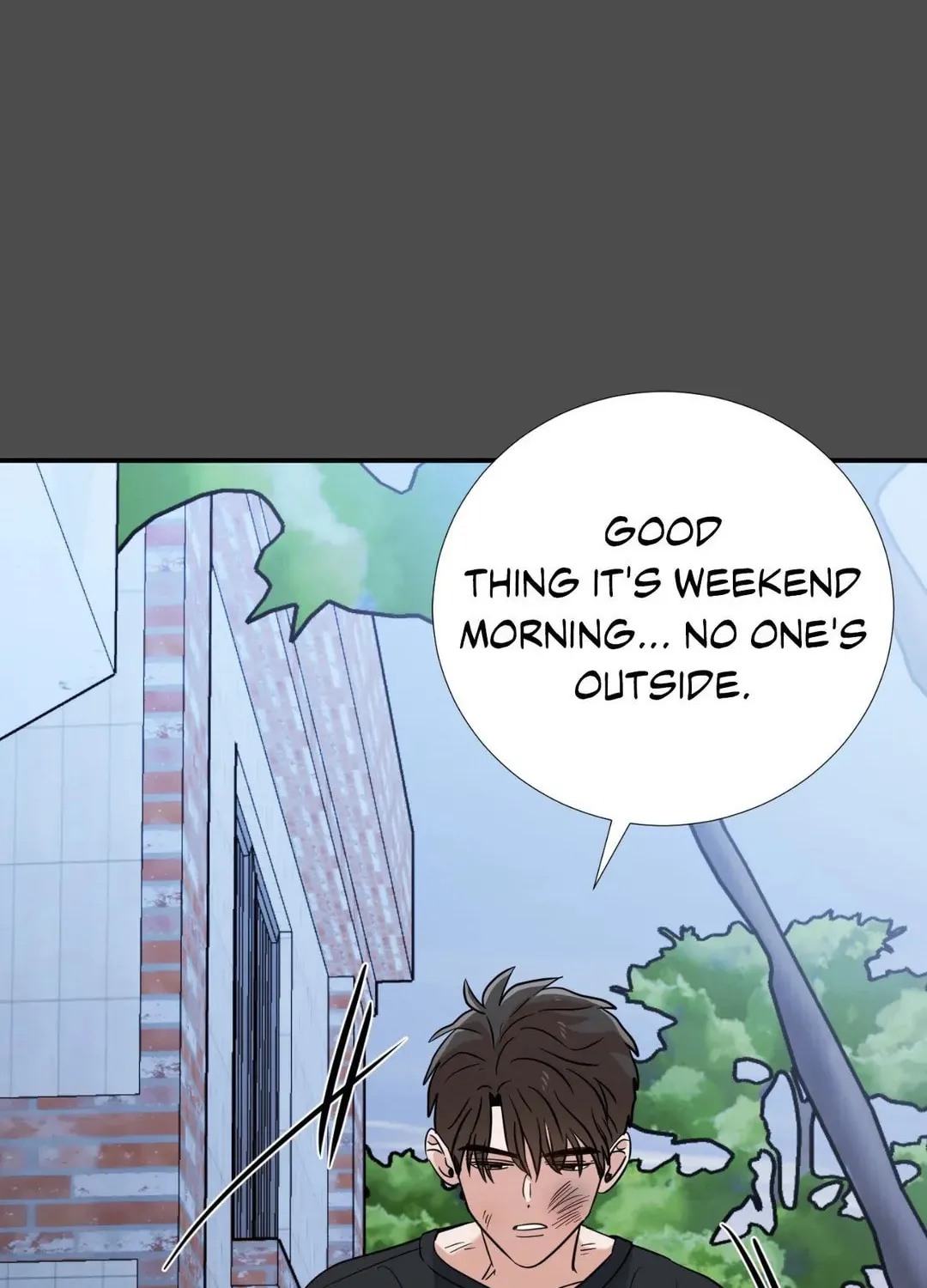 Read Walk With You chapter 33 image 160 on Lezhin