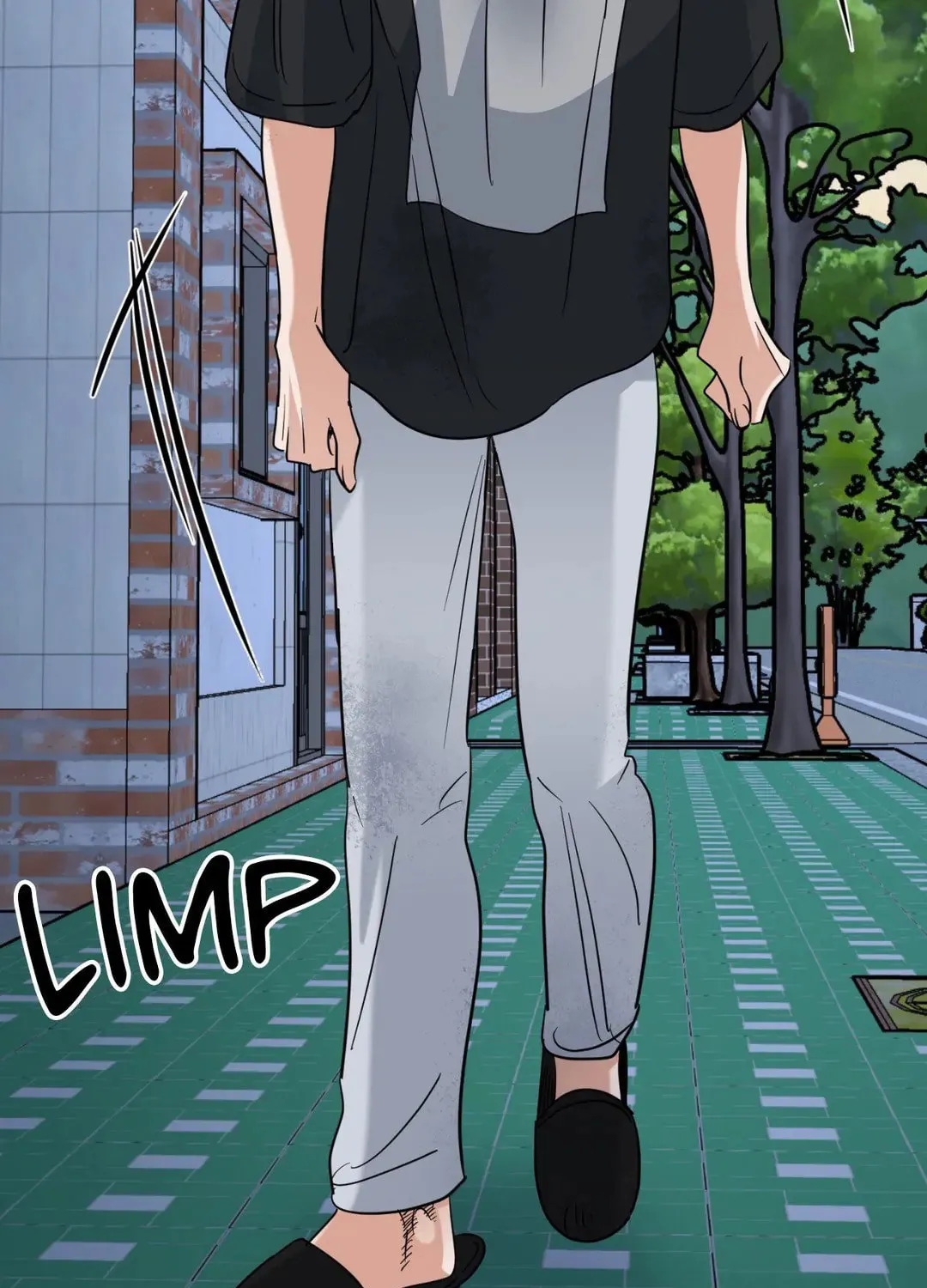 Read Walk With You chapter 33 image 162 on Lezhin