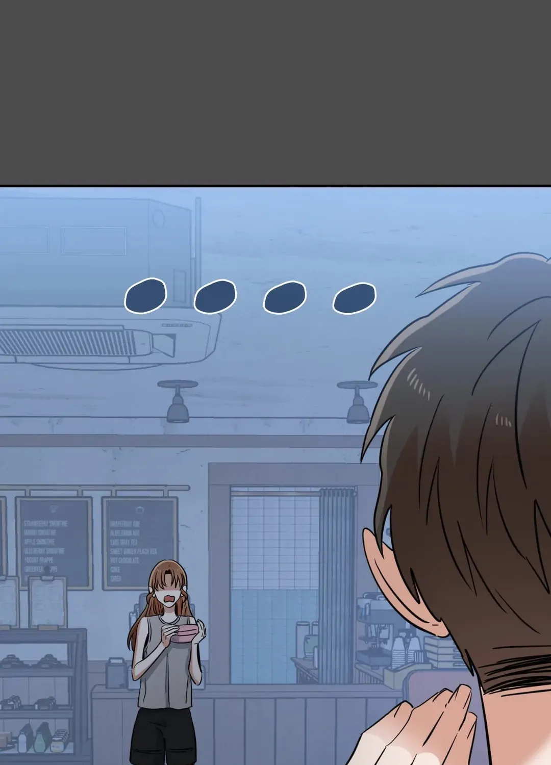 Read Walk With You chapter 33 image 180 on Lezhin