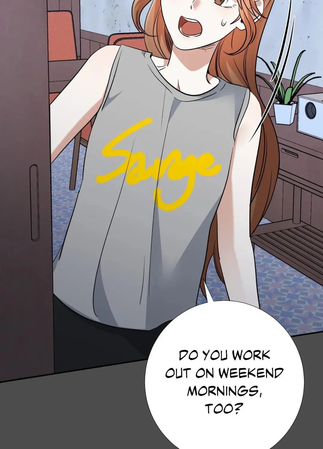 Read Walk With You chapter 33 image 184 on Lezhin