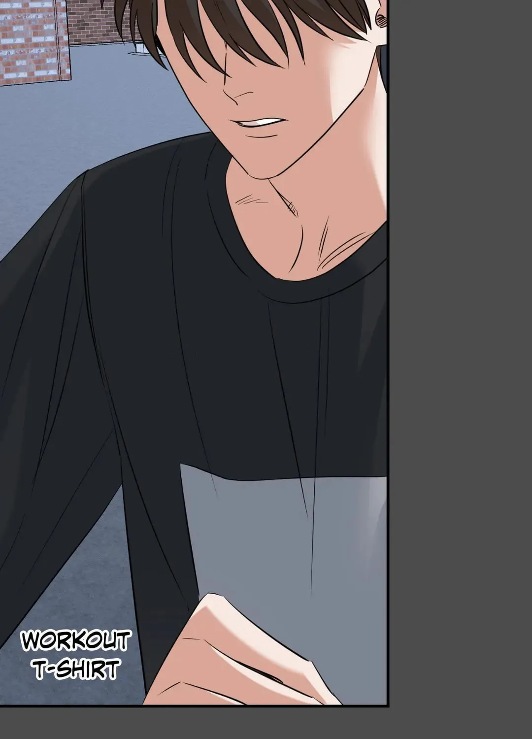Read Walk With You chapter 33 image 186 on Lezhin