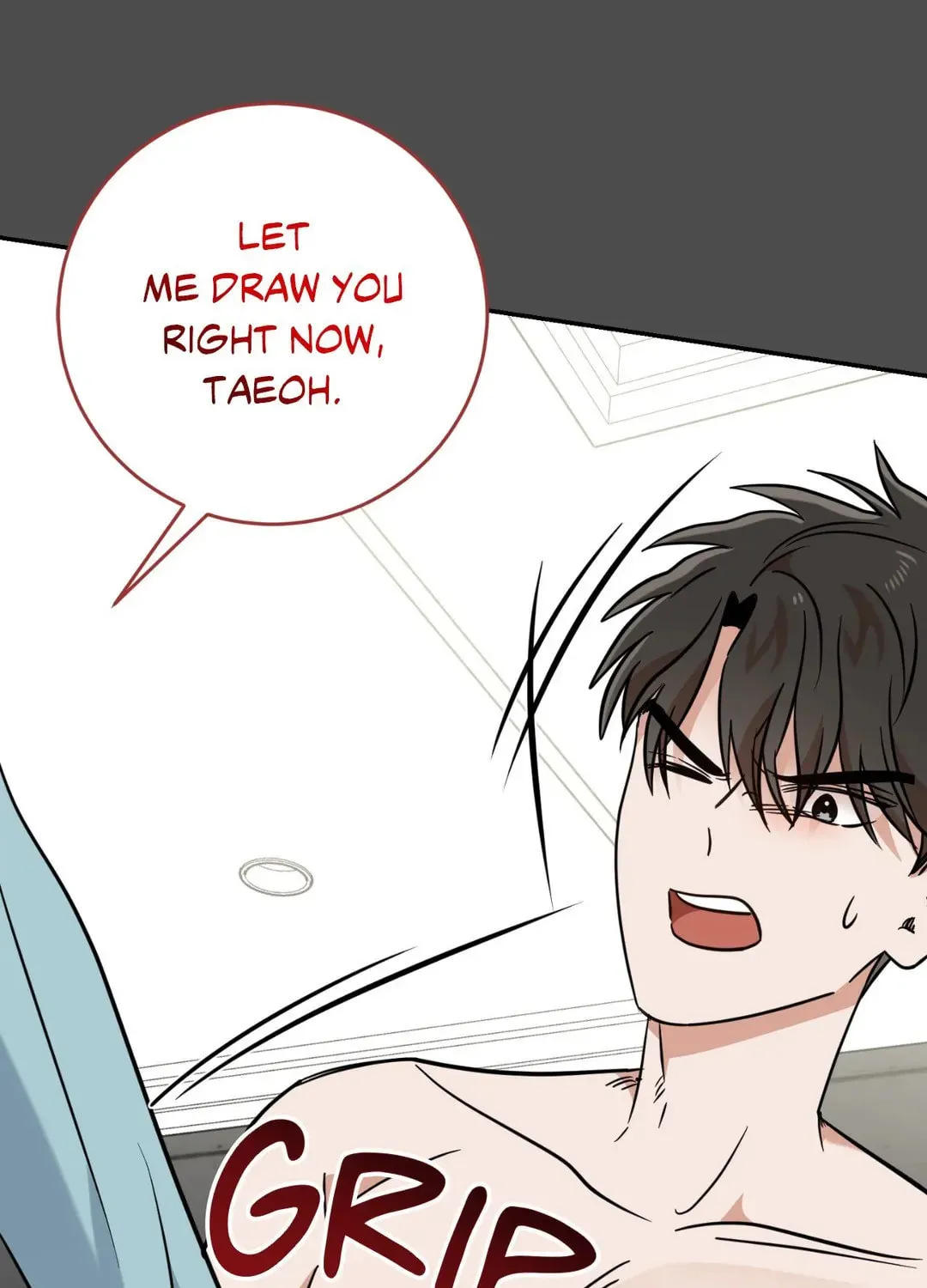 Read Walk With You chapter 33 image 24 on Lezhin