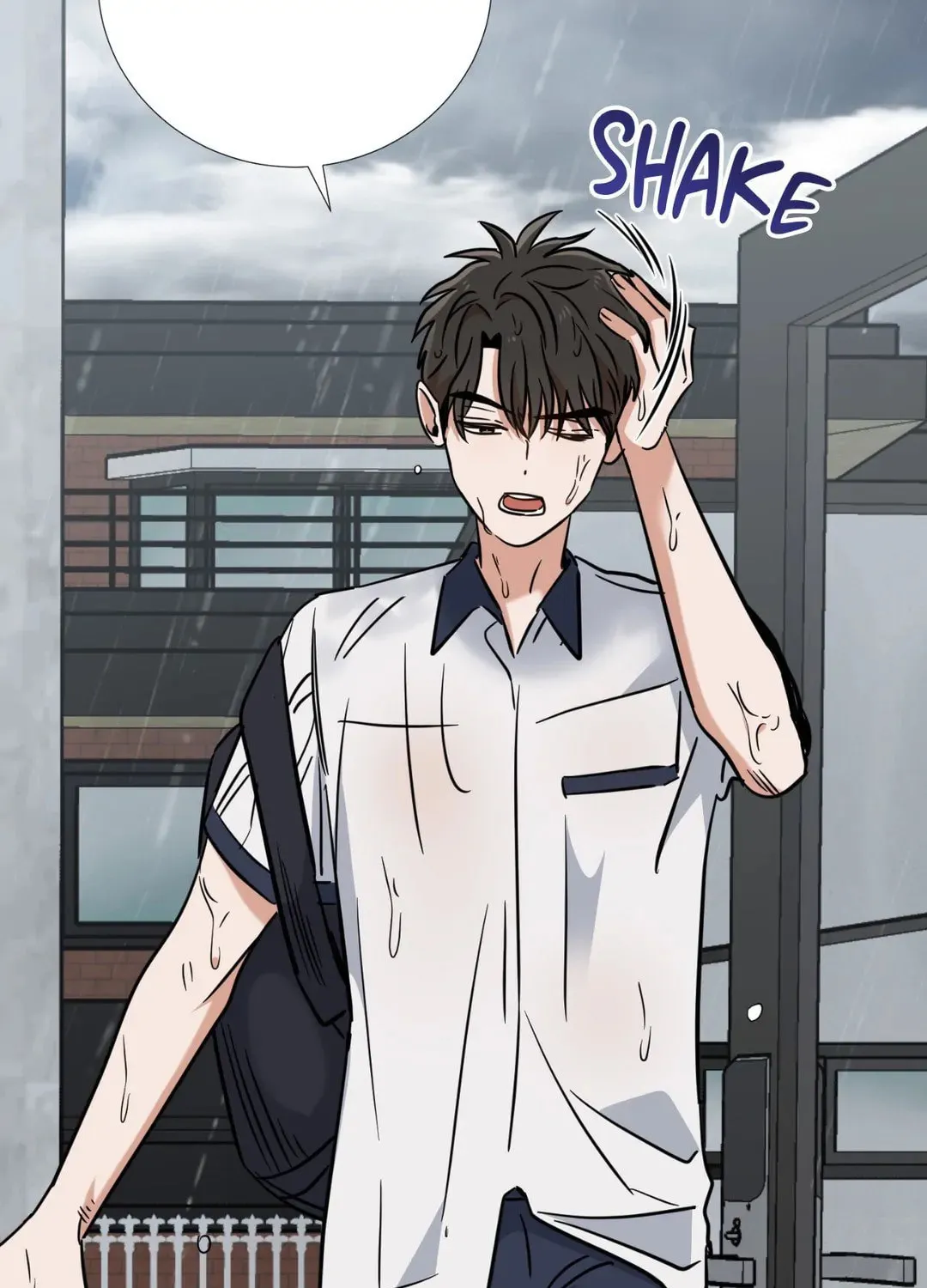 Read Walk With You chapter 33 image 3 on Lezhin