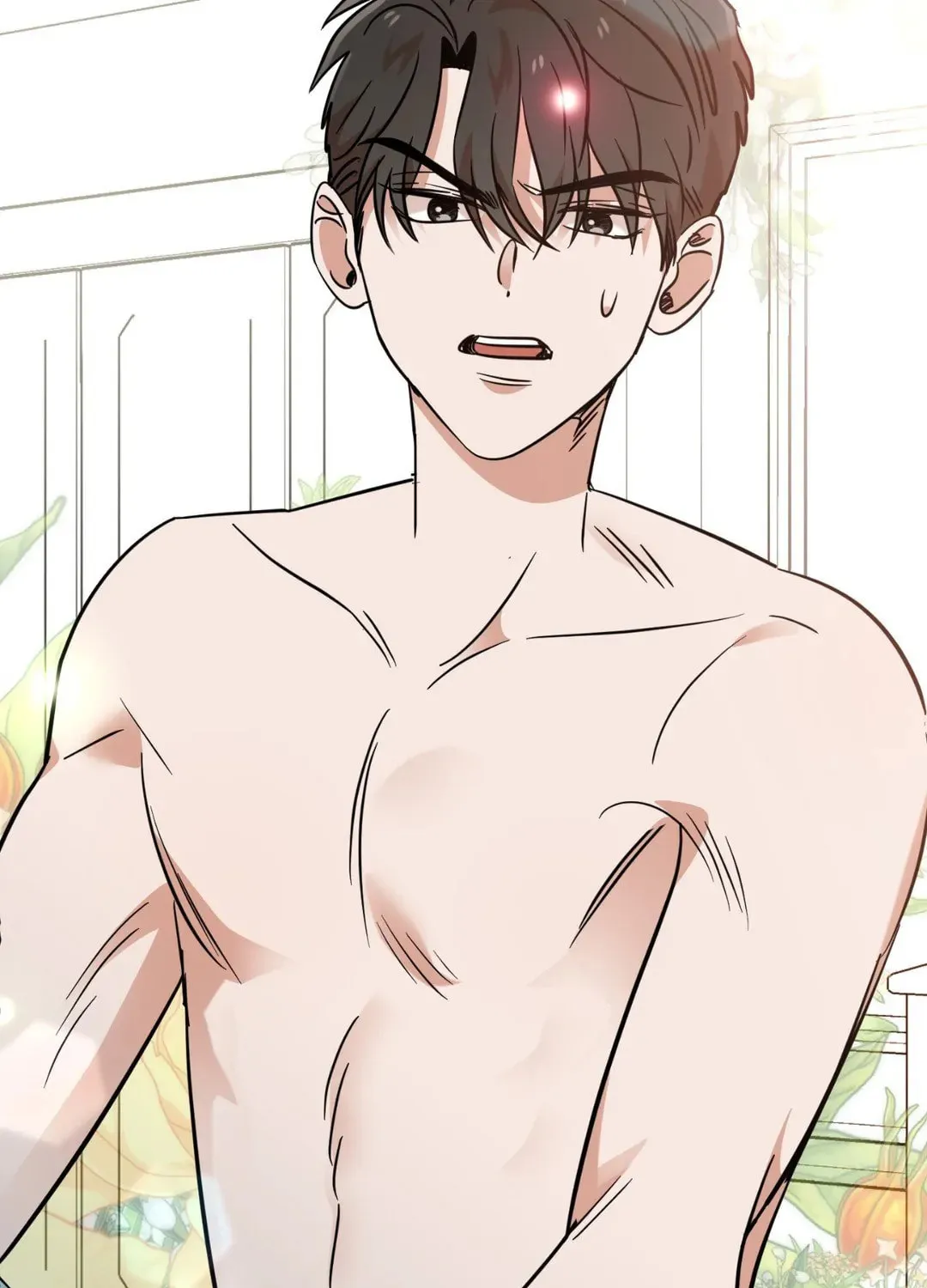 Read Walk With You chapter 33 image 30 on Lezhin
