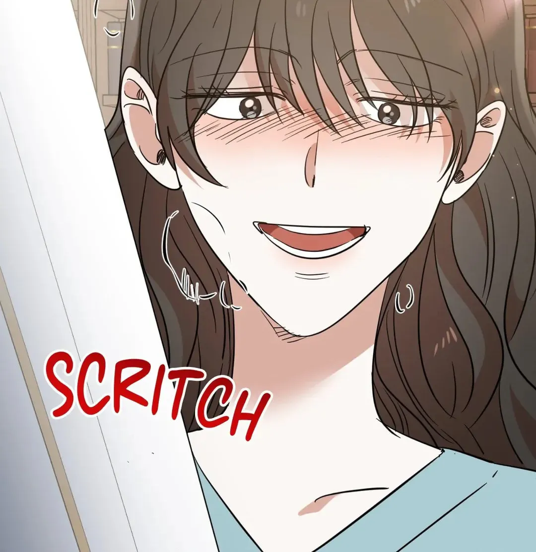 Read Walk With You chapter 33 image 39 on Lezhin