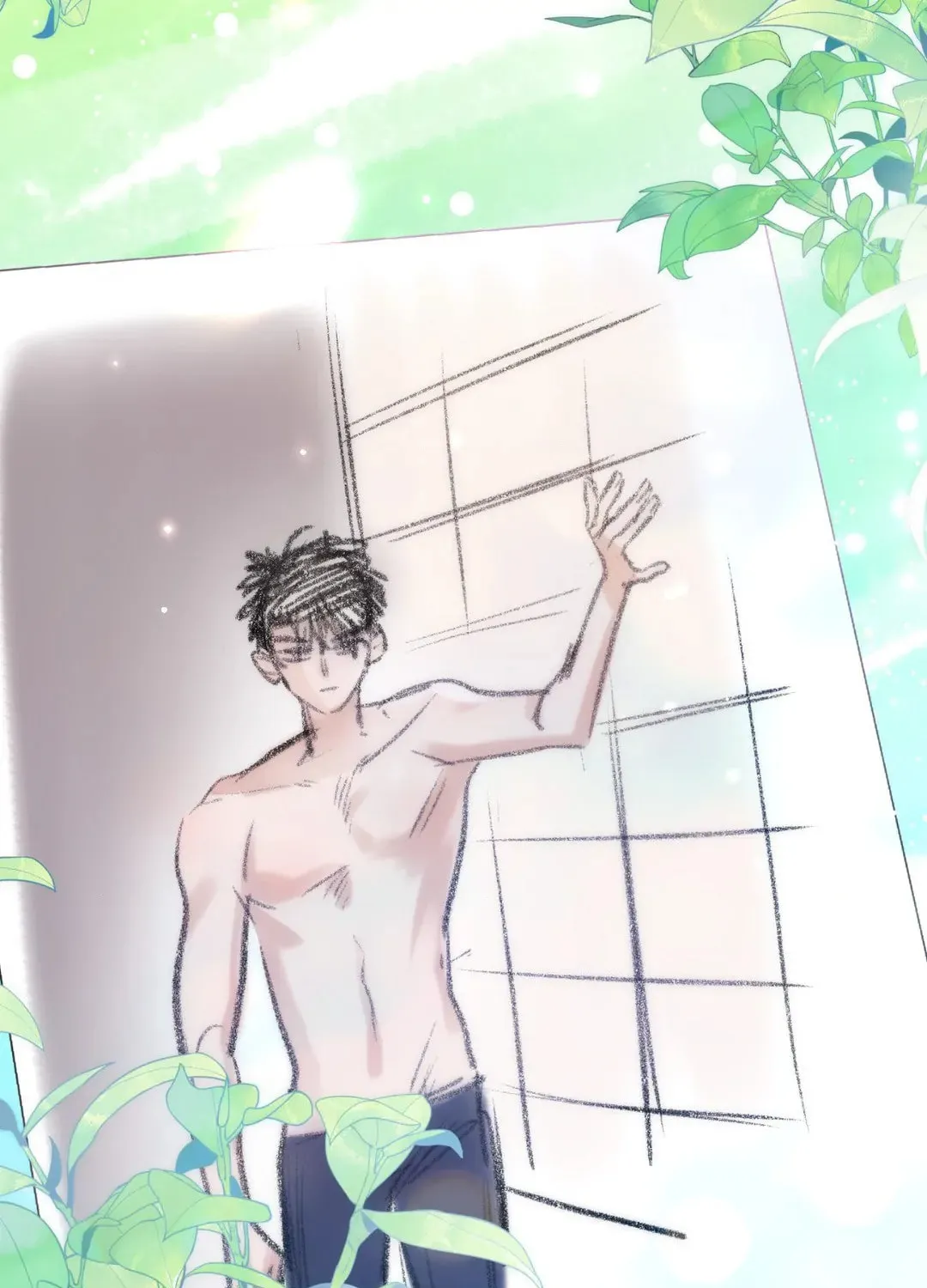 Read Walk With You chapter 33 image 42 on Lezhin