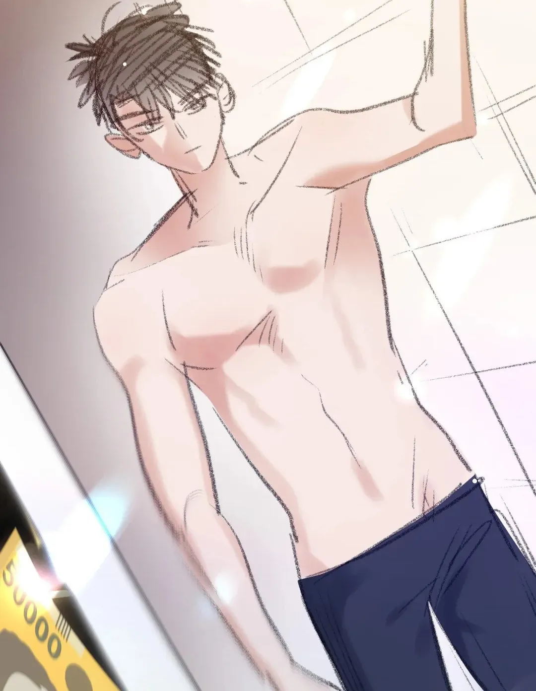 Read Walk With You chapter 33 image 45 on Lezhin