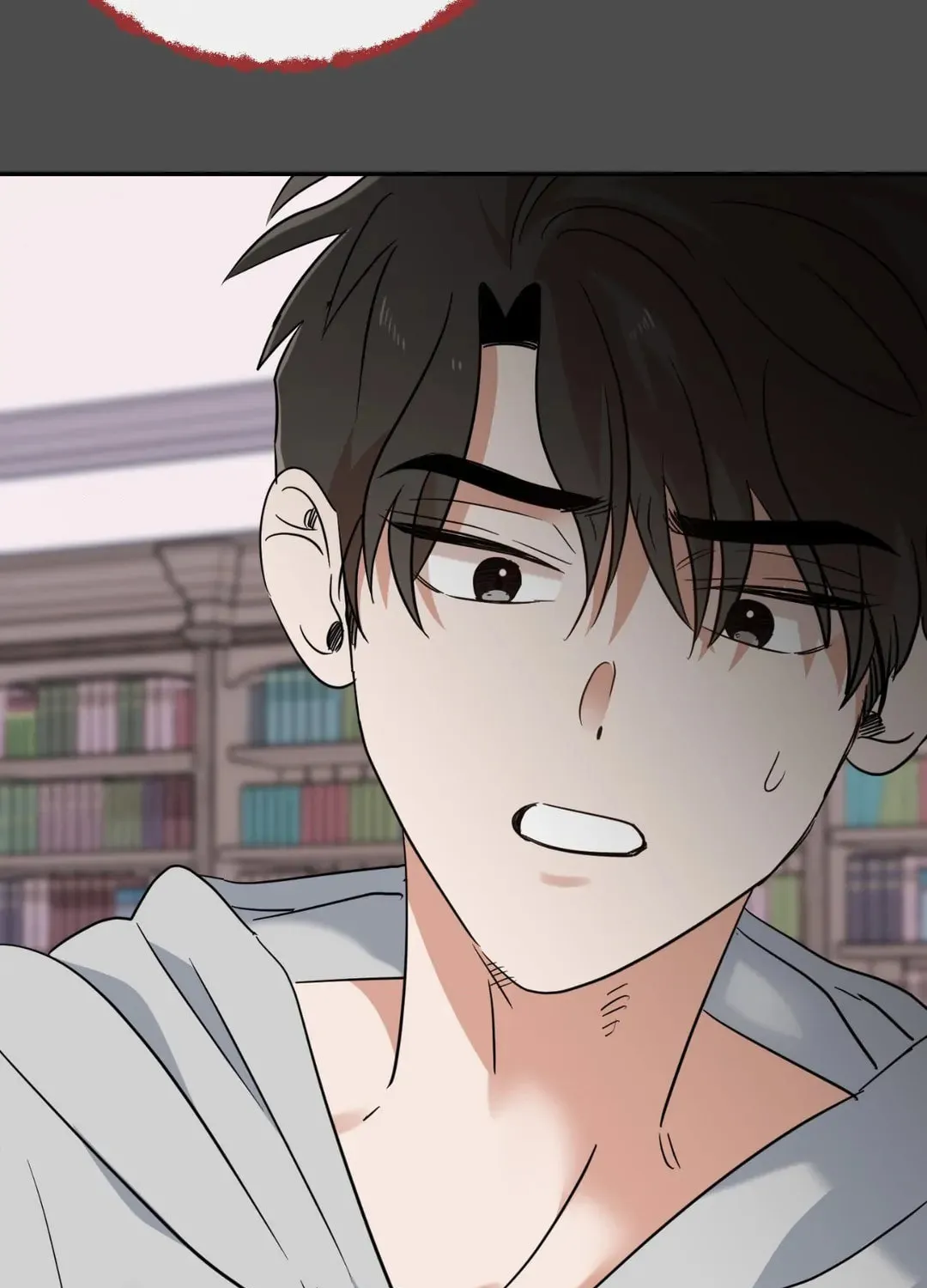 Read Walk With You chapter 33 image 50 on Lezhin