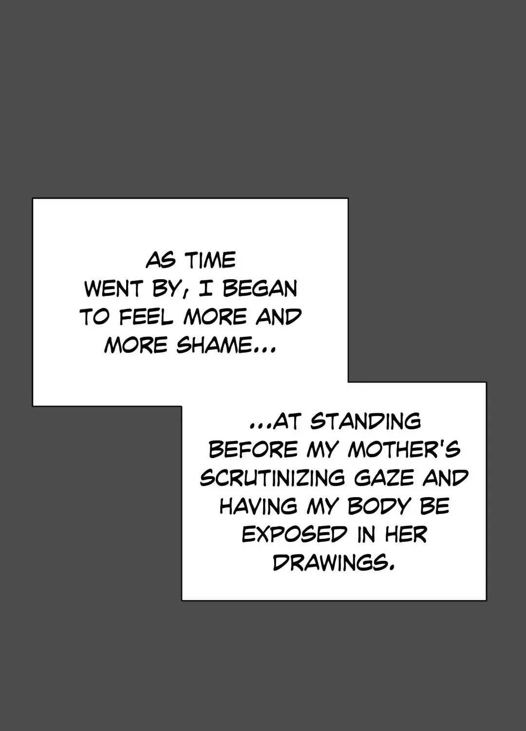 Read Walk With You chapter 33 image 55 on Lezhin