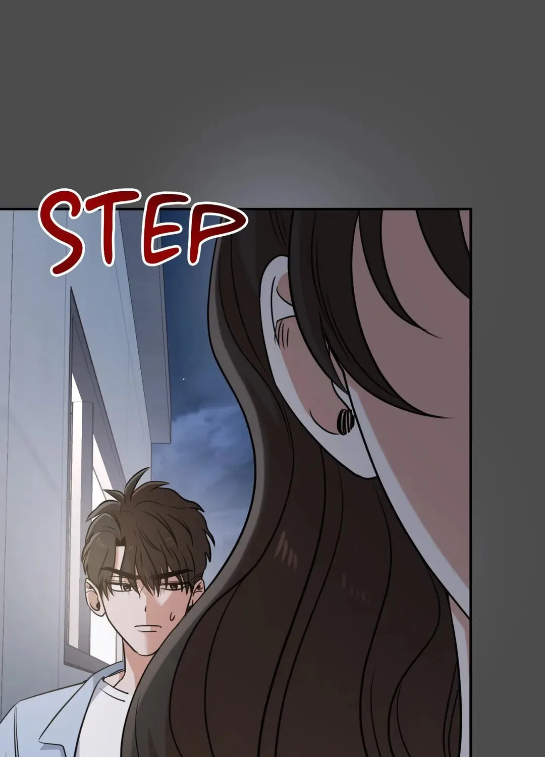 Read Walk With You chapter 33 image 64 on Lezhin