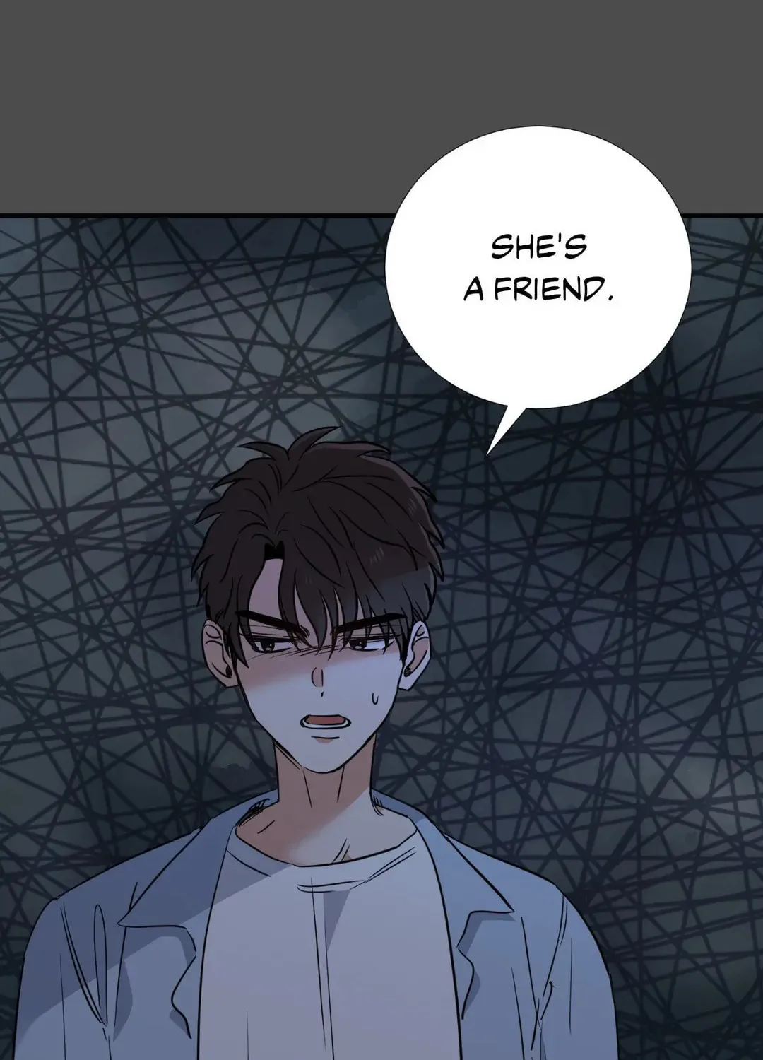 Read Walk With You chapter 33 image 68 on Lezhin
