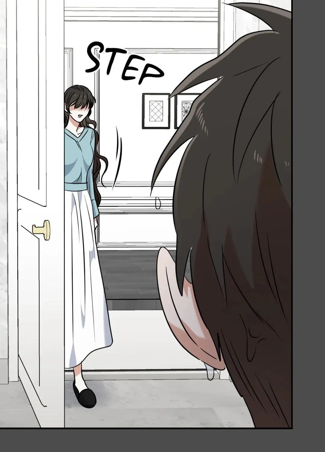 Read Walk With You chapter 33 image 7 on Lezhin