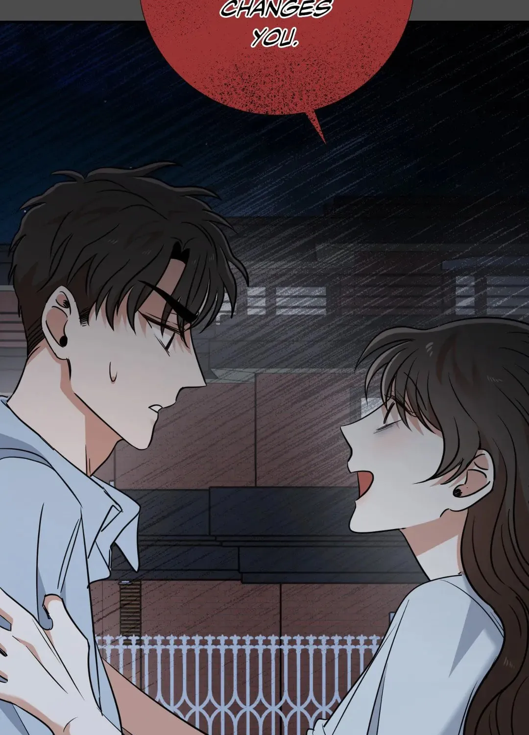 Read Walk With You chapter 33 image 73 on Lezhin