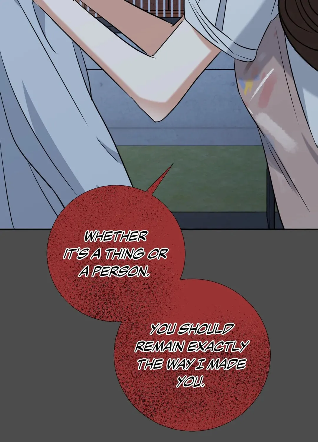 Read Walk With You chapter 33 image 74 on Lezhin