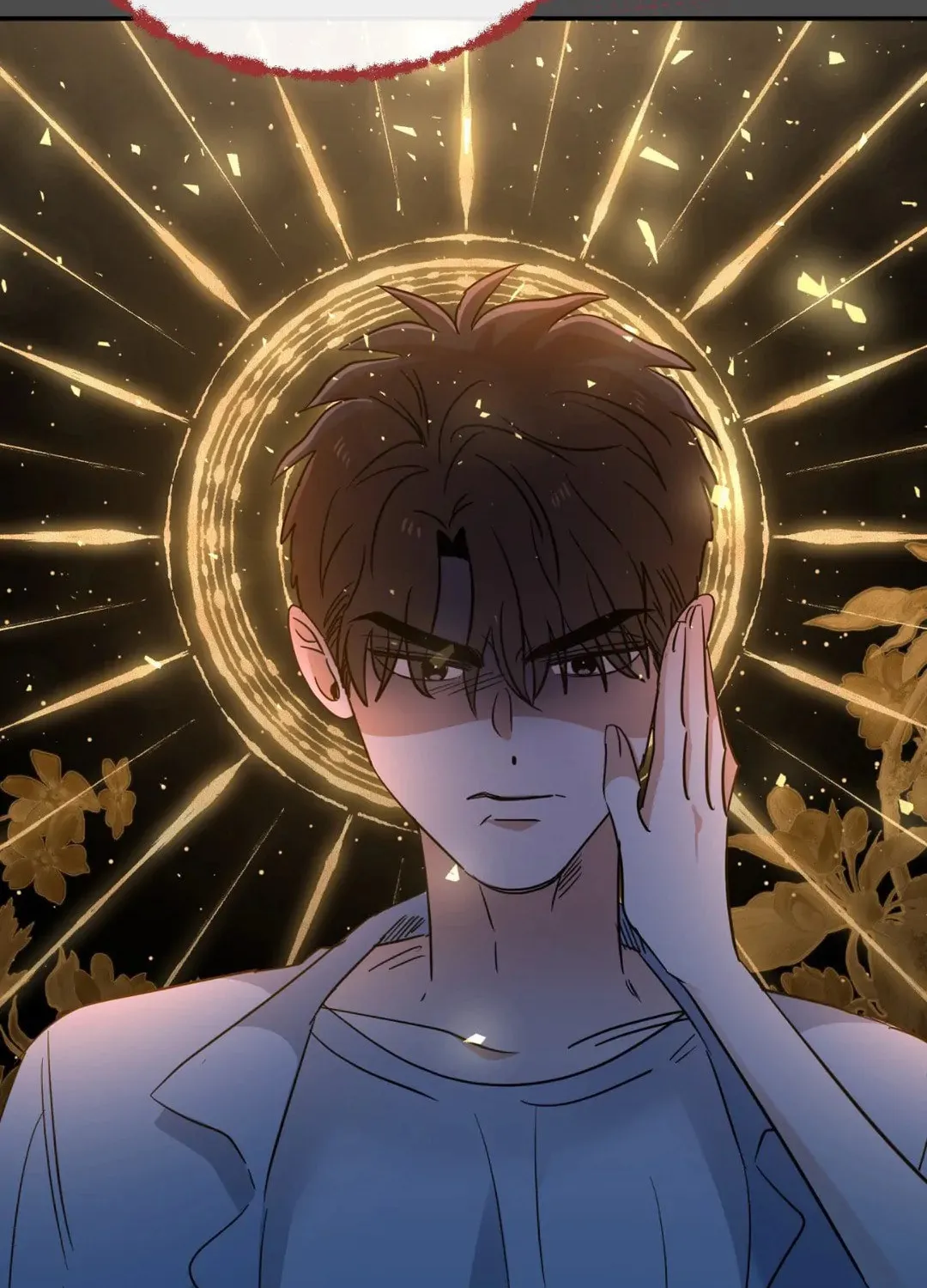 Read Walk With You chapter 33 image 77 on Lezhin
