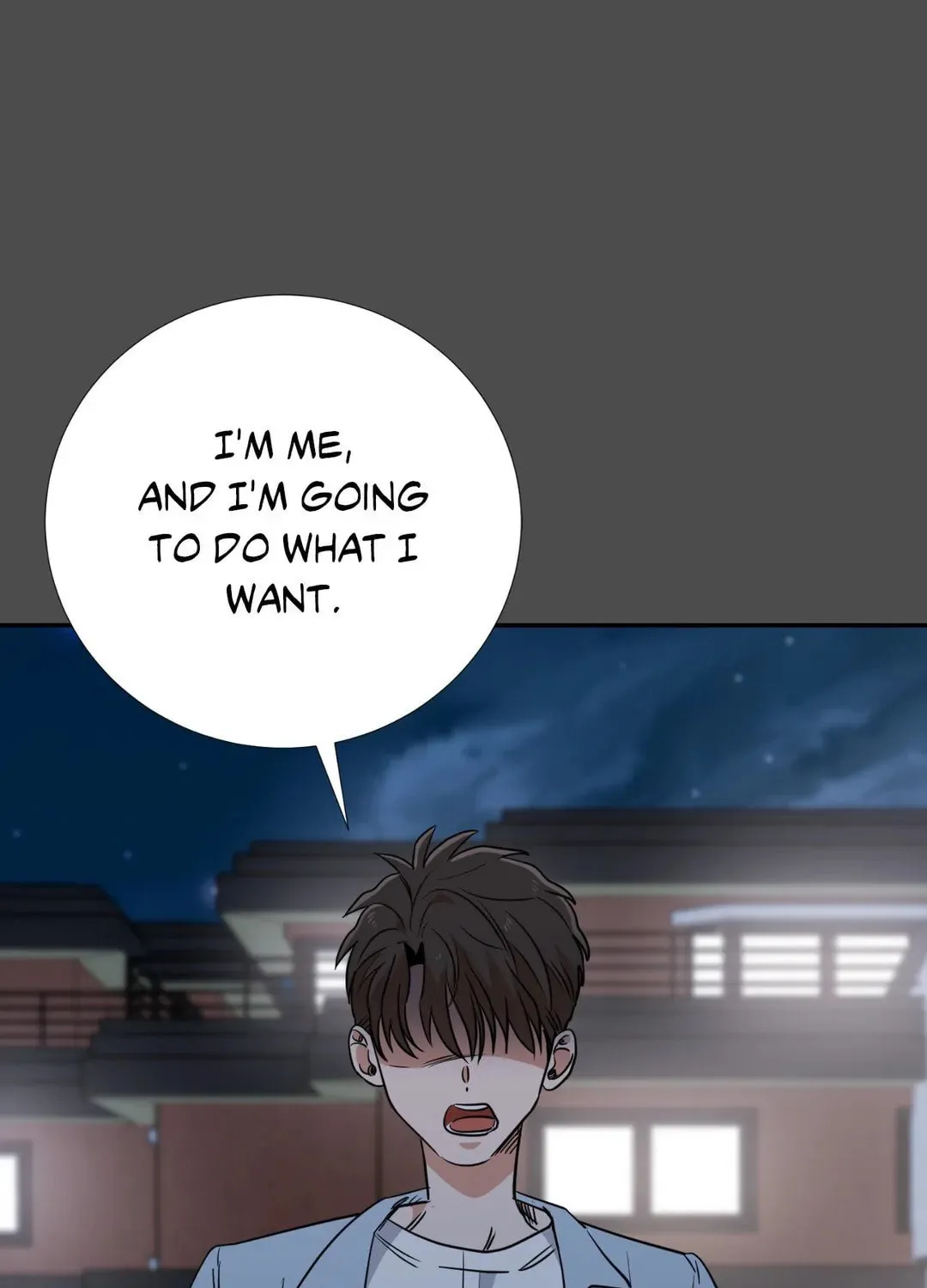 Read Walk With You chapter 33 image 88 on Lezhin