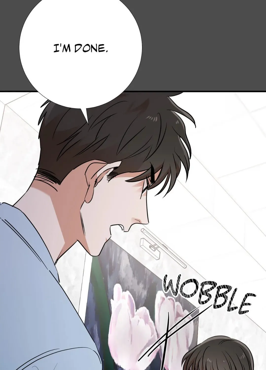 Read Walk With You chapter 33 image 97 on Lezhin