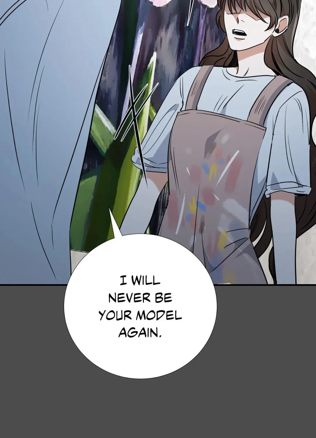 Read Walk With You chapter 33 image 98 on Lezhin